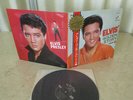 Elvis Presley 1965 Japan Only LP ELVIS' GOLDEN STORY,VOL.2 Japanese