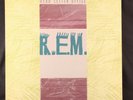 REM R.E.M. - Dead Letter Office - NM  - IRS US 1987 - ultrasonic clean