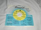 JACKIE ROSS Love Is Easy To Lose/Keep Your Chin Up 45 Promo Northern Soul R&B