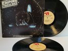 EMPIRE STRIKES BACK Original Soundtrack 2xLP RSO RS-2 4201 - Tested VG/VG+  *A6