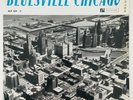 1959 Bluesville Chicago Vol. 1 - Label: Top Rank International ?RLP 109