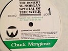 RADIO SHOW: ROBERT W. MORGAN SPECIAL OF THE WEEK 8/23/80 CHUCK MANGIONE TRIBUTE