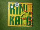 KING KONG - King Who? *LP* limited VINYL von 1990 *RAR* Die Ärzte Farin Urlaub