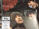 Rubber Soul [Mono Vinyl] by The Beatles (Vinyl, Sep-2014, Capitol) SEALED OOP