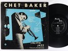 Chet Baker Quartet - S/T 10