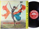 Curtis Fuller - Blues-ette LP - Savoy - MG-12141 Mono DG RVG VG++
