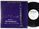 Buddy De Franco - Takes You To The Stars 10