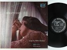 Billie Holiday - Solitude LP - Clef - MG C-690 Mono DG