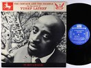 Yusef Lateef - The Centaur & The Phoenix LP - Riverside - RLP 337 Mono DG VG+