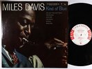 Miles Davis - Kind Of Blue LP - Columbia - CL 1355 6-Eye Mono VG+ PROMO