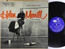 Helen Merrill - With Strings (A New Sound In Jazz) LP - EmArcy MG 36057 Mono DG