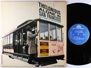 Thelonious Monk - Alone In San Francisco LP - Riverside RLP 12-312 Mono DG VG++