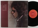 BOB DYLAN Blood On The Tracks COLUMBIA LP VG++/VG+  