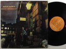 DAVID BOWIE The Rise And Fall Of Ziggy Stardust... RCA VICTOR LP VG+  