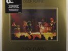 DEEP PURPLE Made In Japan PURPLE 3769659 2XLP SEALED 180g audiophile europe  