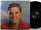 ELVIS PRESLEY For LP Fans Only RCA VICTOR LP mono  