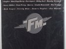 FM OST Various Artists MCA 2-1200 2XLP SEALED gatefold  