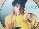 Prince -  If I Was Your Girlfriend - 12' Vinyl Picture Disc