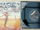 Testament ?– Practice What You Preach Vinyl LP 1989 Megaforce