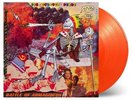 Lee 'Scratch' Perry And The Upsetters: Battle Of Armagideon Coloured Vinyl LP