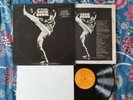 David Bowie - The Man Who Sold The World RARE 1ST UK RCA 1E/1E LP + NM POSTER