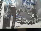 FULLY HAND SIGNED 12