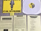 Madness The Nutty Boys It’s Ok 12 Promo Press Pack 2 Tone Ska Specials