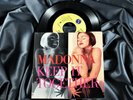 MADONNA KEEP IT TOGETHER 7'' VINYL Record US 1990 Rare Like A Prayer