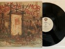 Black Sabbath - Mob Rules - 1981 US 1st Press BSK 3605 (NM-) Ultrasonic Clean