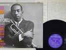 BLUE MITCHELL BLUE SOUL RIVERSIDE VIJJ-30038 Japan VINYL LP