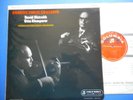 SAX 2411 Brahms Violin Concerto  Menuhin Klemperer  s/c 2nd  Ex