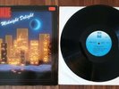 Smokie - Midnight Delight RARE Oirg. Repertoire LP Chris Norman