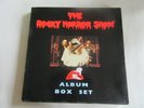 The Rocky Horror Picture Show (4 Vinyl LP Album Box Set)