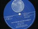 ME & YOU - THAT'S THE WAY NATURE PLANNED IT / GIVE PRAISE TO JAH