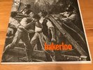 Bakerloo NM vinyl LP SHVL 762