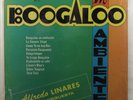 ALFREDO LINARES Y SU ORQUESTA Boogaloo En Ambiente ADRIA LP SEALED
