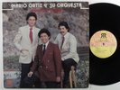 MARIO ORTIZ Y SU ORQUESTA Vamos A Gozar RICO LP VG++/NM