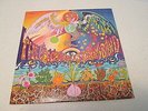 The Incredible String Band-the 5000 Spirits/Layers Elektra EKS74010 M- 1st