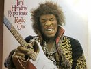 Jimi Hendrix  - Radio One - Doppel LP   - Vinyl / LP - Castle CCSLP 212