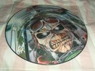 IRON MAIDEN - ACES HIGH 12