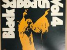 BLACK SABBATH - Volume 4 - Vertigo Swirl UK Pressing Gatefold Sleeve