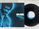 BOBBY HUTCHERSON OBLIQUE BLUE NOTE GXF-3061 Japan VINYL LP