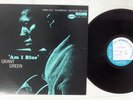 GRANT GREEN AM I BLUE BLUE NOTE DY-5801-01 Japan PROMO VINYL LP