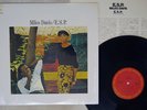 MILES DAVIS E.S.P. CBS/SONY 18AP 2066 Japan SHRINK VINYL LP