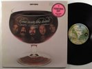 DEEP PURPLE Come Taste The Band WARNER BROS LP VG+ promo gatefold  