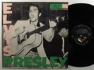 ELVIS PRESLEY Self Titled RCA VICTOR LPM-1254 LP mono  