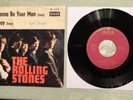 Rolling Stones - I wanna be your man - Decca DL 25129