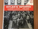 HITLER'S INFERNO VINYL LP MARCHING SONGS OF NAZI GERMANY 1932-1945 HITLER SPEECH