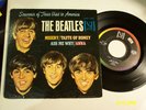 THE BEATLES EP 