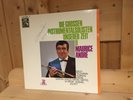 MAURICE ANDRE Die großen Instrumentalisten unserer Zeit ERATO LP Signed Signiert